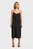 Платье/Slip Dress s/l wmn