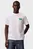 Tricou/SS 20S EASY COLLEGIATE BADGE TEE