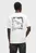 Футболка/KLJ RELAX SS FRAME TEE