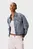 Jacheta denim/AOP 90s TRUCKER JACKET LT PLAYBI