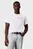 Tricou/SS 20S CALVIN DISC STACK GRAPHIC Calvin Klein Jeans