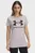 Tricou/UA Logo SS