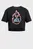 Tricou/Pjt Rck Girls Campus Crop T Under Armour
