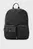 Rucsac/PRINTED EMBLEM AOP NYLON PACKABL