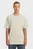 Tricou/Rib insert relaxed r t