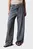 Джинсы/LOW RISE BAGGY OVERNIGHT BLUE