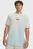 Футболка/UA M 60/40S BLEND LOGO SS Under Armour