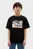 Футболка/PHOTOPRINT TEE SS