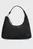 Sac/SLOUCHY LEATHER SHOULDER BAG