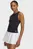 Майка/Motion High Neck Tank