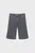 Шорты/KLJ REGULAR LOGO DENIM SHORT