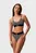 Pantaloni scurti/HIGH WAIST BIKINI