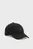Capac/MONOLOGO WOVEN PATCH BB CAP