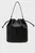 Sac/BOLD CK LARGE BUCKET BAG