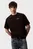 Tricou/LOGO BACK PRINT T-SHIRT