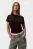 Tricou/SS SUPIMA FINE INTERLOCK NANO LO
