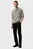 Pantaloni/SLIM REFINED COTTON STRETCH TROU