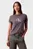 Tricou/SS SEQUIN CK GRAPHIC TEE