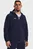 Slab/UA Rival Fleece FZ Hoodie Under Armour