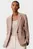 Sacou/LSS CINCHED BLAZER