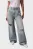 Джинсы/THE WIDE LEG LIGHT MAYFIELD Calvin Klein Jeans