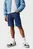 Шорты/VIBRANT BLUE RLXD DENIM SHORTS