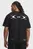Футболка/UA M HWT ECHO LOGO OS SS Under Armour
