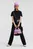Tricou/KARL K CROSS BAG T-SHIRT
