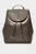 Рюкзак/EMBLEM AOP FLAP BACKPACK Calvin Klein