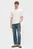 Blugi/klj tapered denim Karl Lagerfeld Jeans