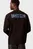 Tricou/LS EASY 20S RETRO CALVIN BACK GR Calvin Klein