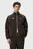 Parca de vant/Tech Track Jacket Les Deux