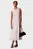 Платье/VOILE MAXI DRESS