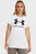 Tricou/UA W SPORTSTYLE LOGO SS