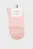 Șosete/CK WOMEN SHORT SOCK 2P ROLL TOP