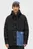 Рубашка/KLJ REG BLOCKED OVERSHIRT Karl Lagerfeld Jeans