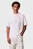 Tricou/SS RLXD 16S EMBRD TWILL EMBLEM T