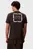 Tricou/SS 30S WHSL CKJ CK BOX GRAPHIC T