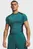 Tricou/UA HG Elite Comp SS
