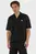 Cămașă cu mâneci scurte/Libco Structured Knit Shirt