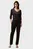 Брюки/PONTE DART FRONT PANT
