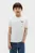 Tricou/FRONT BACK PRINT TEE SS