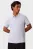 Поло/SS SLIM SUPIMA ZIP POLO
