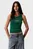 Tricou/CONTOUR 2X2 RIB GRAPHIC TANK Calvin Klein Jeans