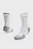 Șosete/UA AD Run Cushion 1pk Mid