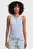 Tricou/Slim henley tank r t wmn G-Star RAW