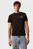 Tricou/SS 30S EU CK TRVL LINES SEASONAL Calvin Klein Jeans