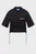 Рубашка с коротким рукавом/KLJ SS UTILITY SHIRT