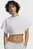 Tricou/Cropped Script SS Tee
