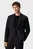 Sacou/REFINED SLIM BLAZER